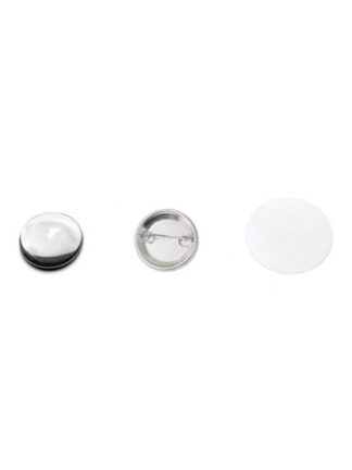 Kit 100 spillette 32mm con chiusura di sicurezza